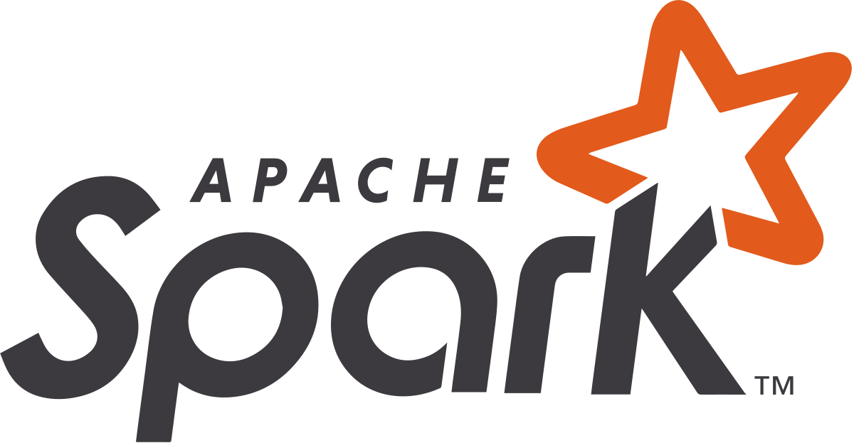 Apache Spark Framework Logo